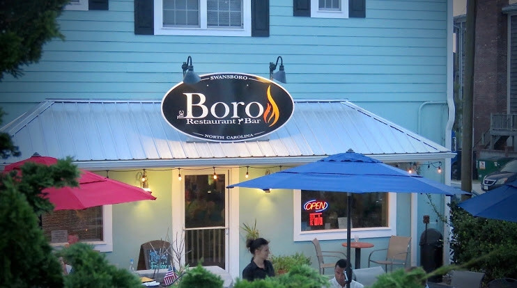 The Boro Restaurant