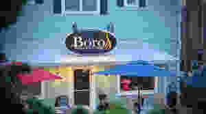 The Boro Restaurant