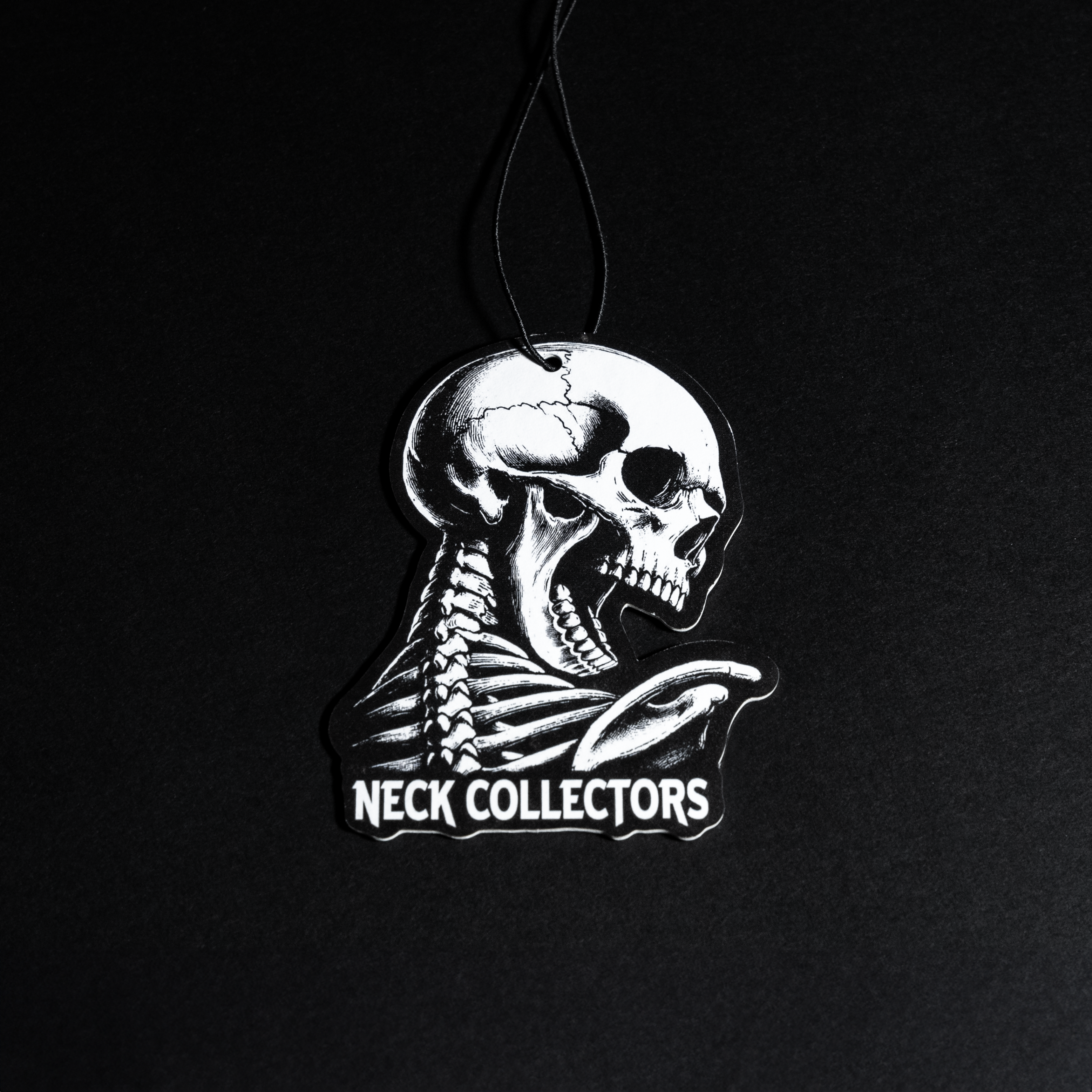 Neck Collectors Air Freshener