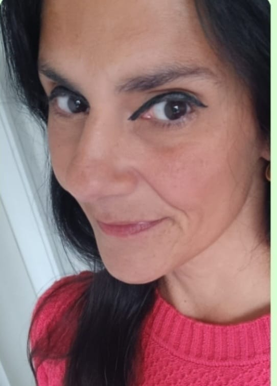 Foto do escritor: Vivian Tolezano