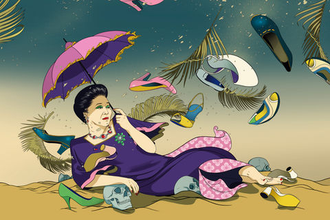 Imelda Marcos