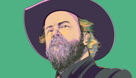 Robert Earl Keen