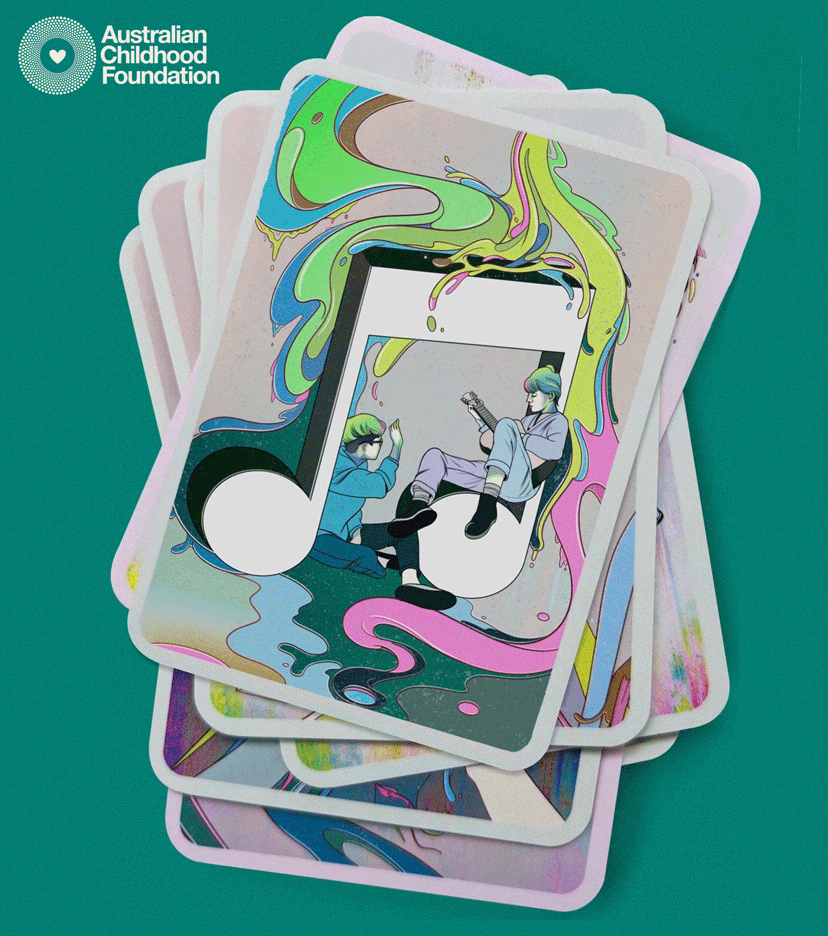 Childhood Foundation