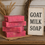 Thumbnail: Unicorn Farts Goat Milk Soap 