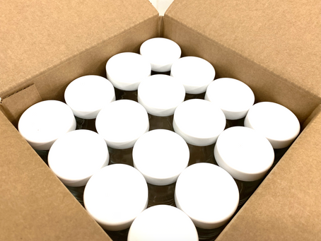 Increasing Operational Efficiency via Perfect Fit Secondary Packaging