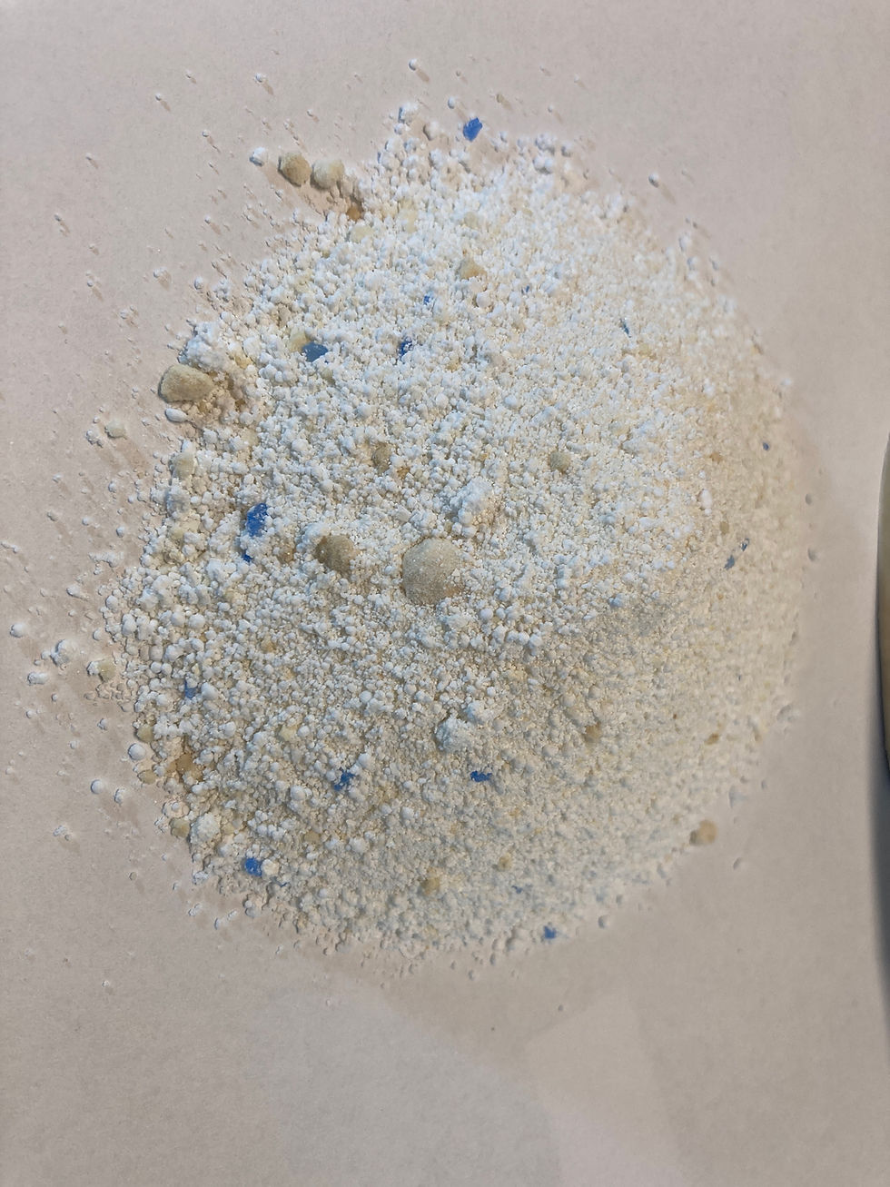 Thumbnail: Soapberry Plus