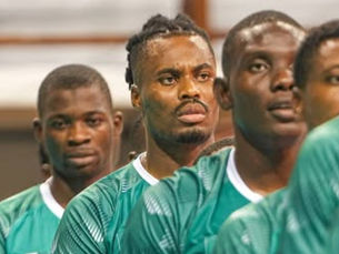 Nigeria Cannot Build a National Volleyball Team in Two Weeks
