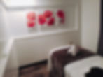 Serene Treatment Room