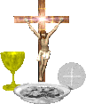 CROIX ANIMEE sur autel.gif