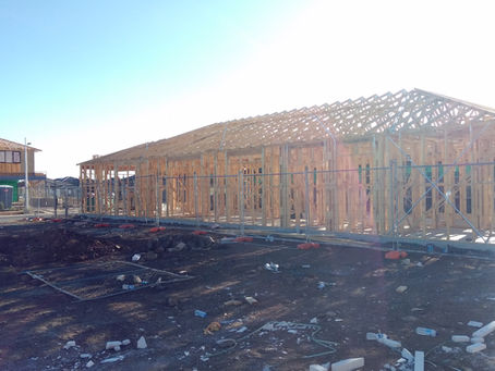 Temporary Fencing Hire Attwood, 3049