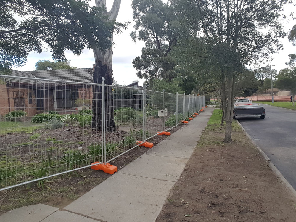 Temporary Fencing Hire Rates 3 Things You Need To Know Temporary Fencing Hire Rates 3 Things You Need To Know