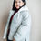 ภาพขนาดย่อ: เช่าเสื้อกันหนาว หญิง รุ่น HOODY