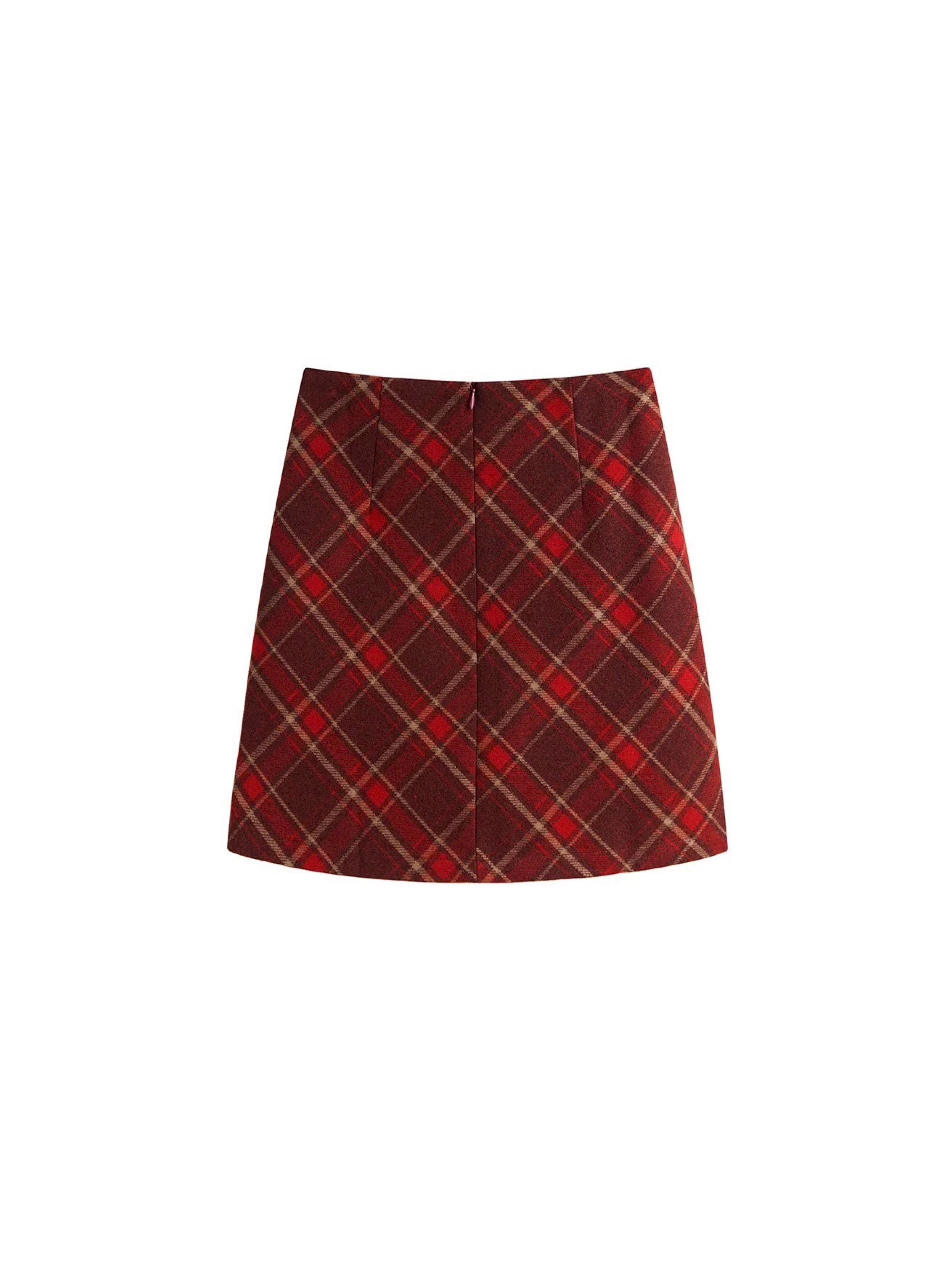 เช่ากระโปรง รุ่น SAPA