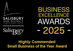 Cybèle Business Excellence Award recognising outstanding leadership training and coaching.