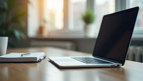 Stop Searching for Corporate Training Platforms. Start Developing Better Leaders.