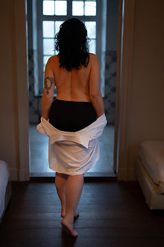 Boudoirfotografie