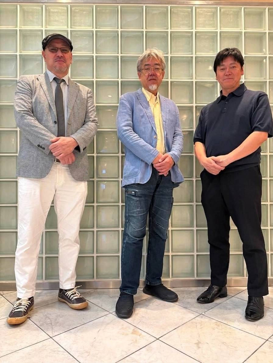 2026年6月21日 法人設立