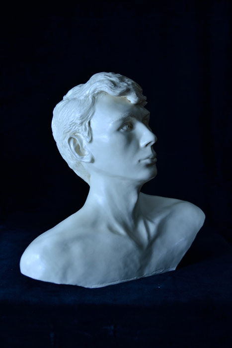 Angus 16 Earthenware, Clear Glaze