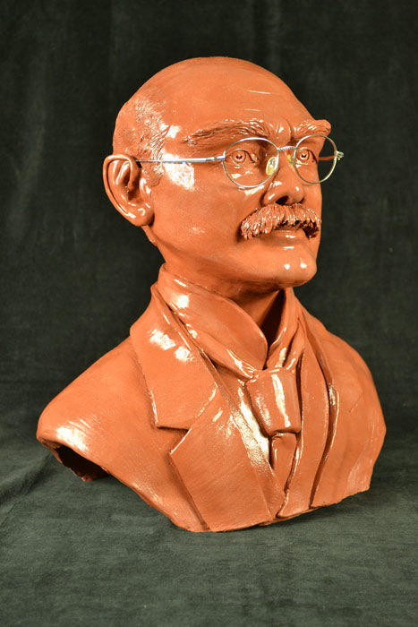 Rudyard Kipling
