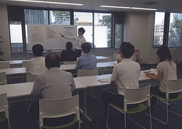 アビリティーズジャスコ 武蔵境センター