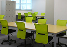 ウェルビー株式会社 ウェルビー三鷹センター