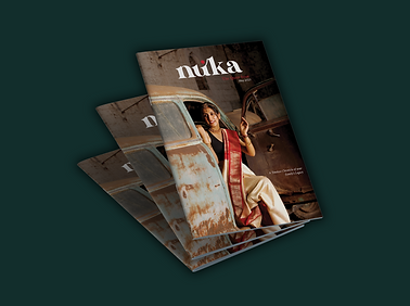 A4 Floating Magazine Mockup.png