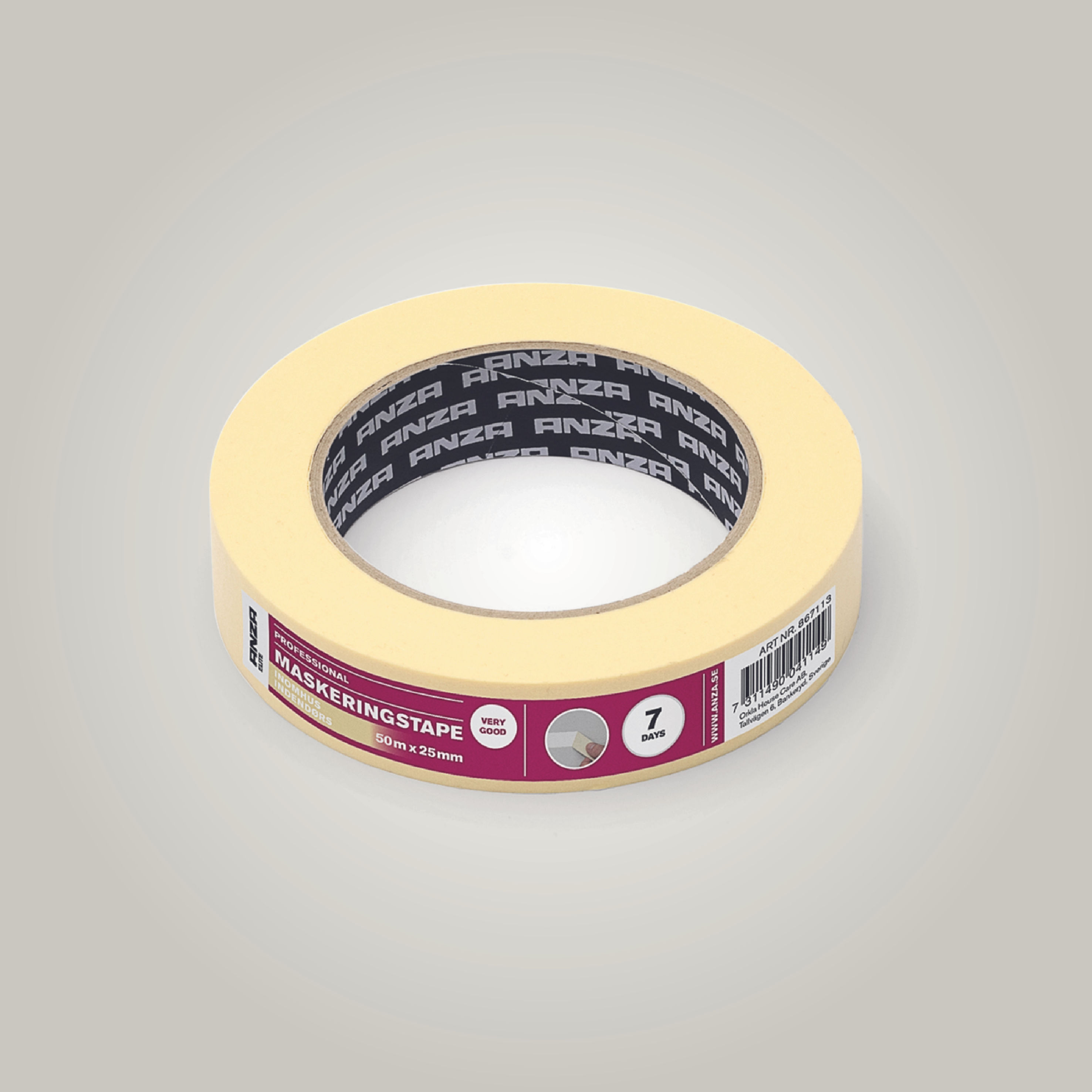 Maskeringstejp Elite