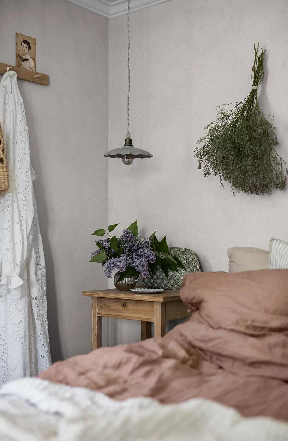 Boråstapeter Cottage Garden 3571