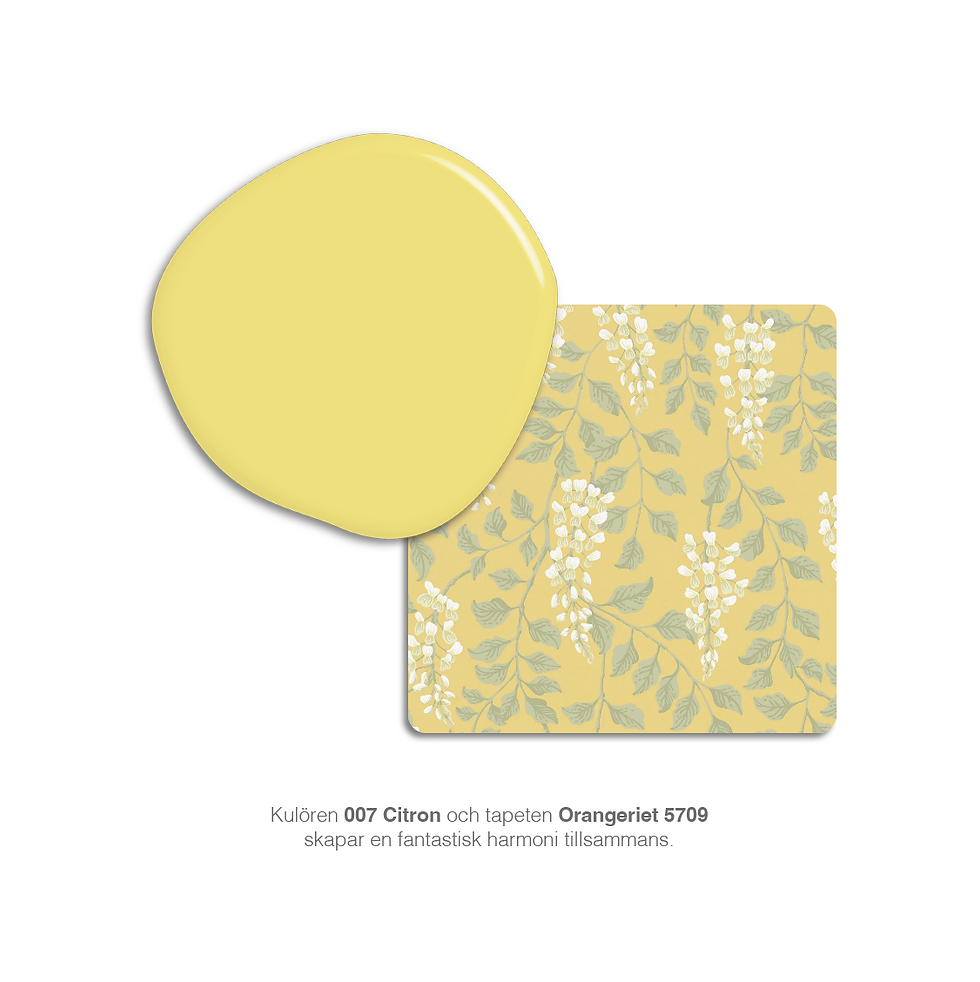 Miniatyrbild: 007 Citron