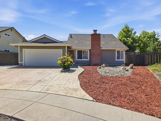 6075 Horton Ct, San Jose