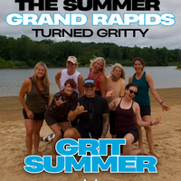 GRIT PILATES SUMMER