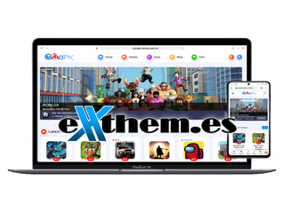 Download GMapk WordPress Best Apk Themes with License Key