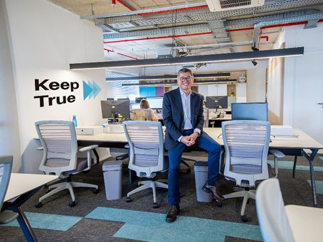 KeepTrue e Adejo firmam parceria para integrador fiscal