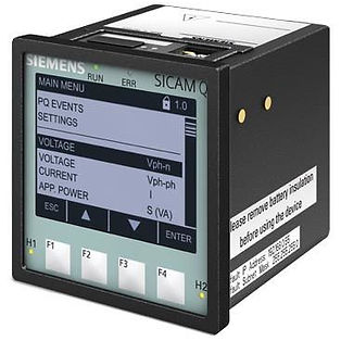 sicam q100