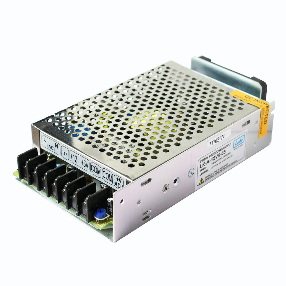 smps adaptör