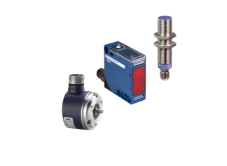 SENSORES E FIM DE CURSO