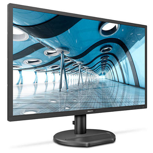 Thumbnail: Philips 27" LCD Monitor 271S8QJAB