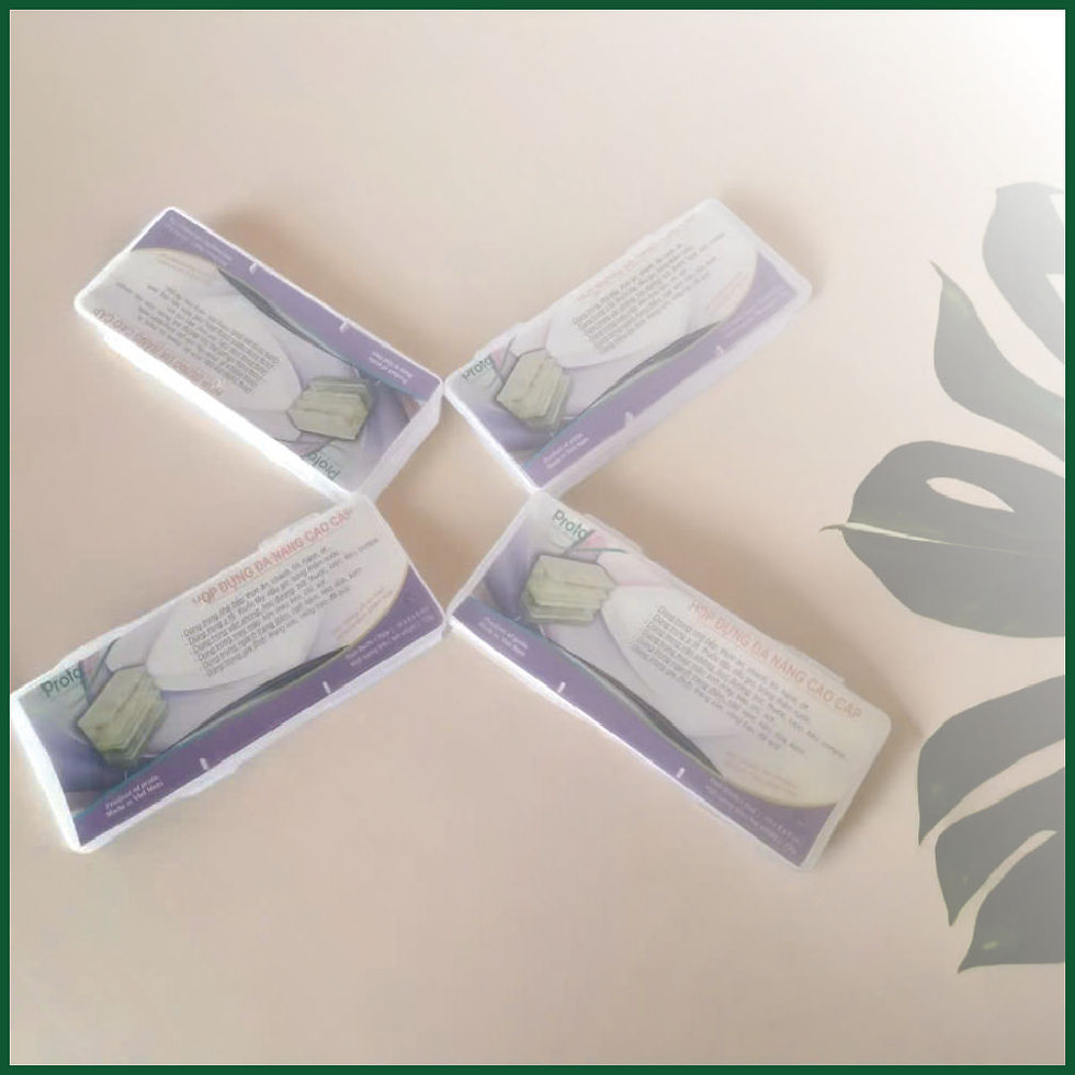 Thumbnail: Prota multi-purpose storage box