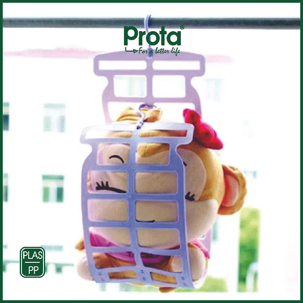Thumbnail: Prota pillow drying hook
