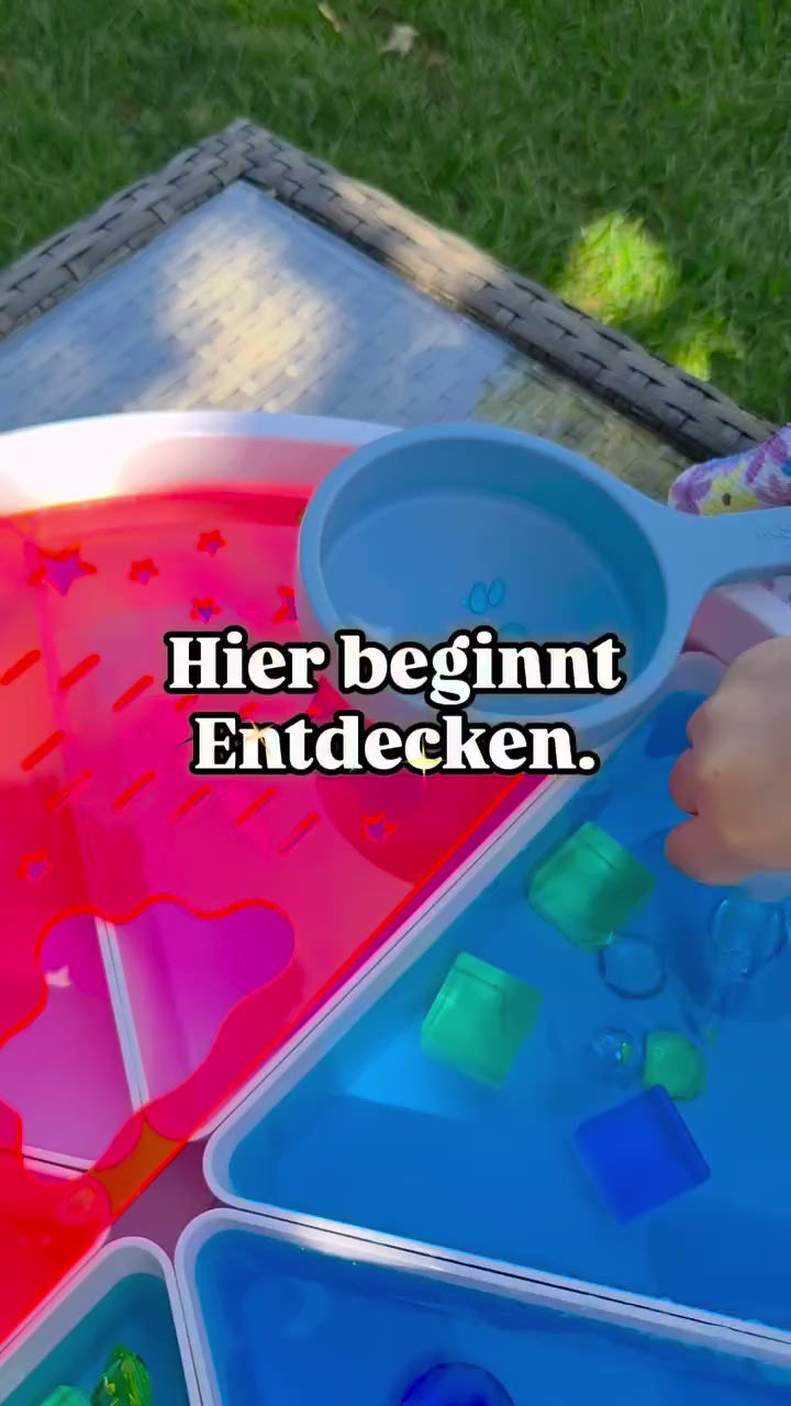 Miniaturbild: Erlebnisplatte Monatspecial September