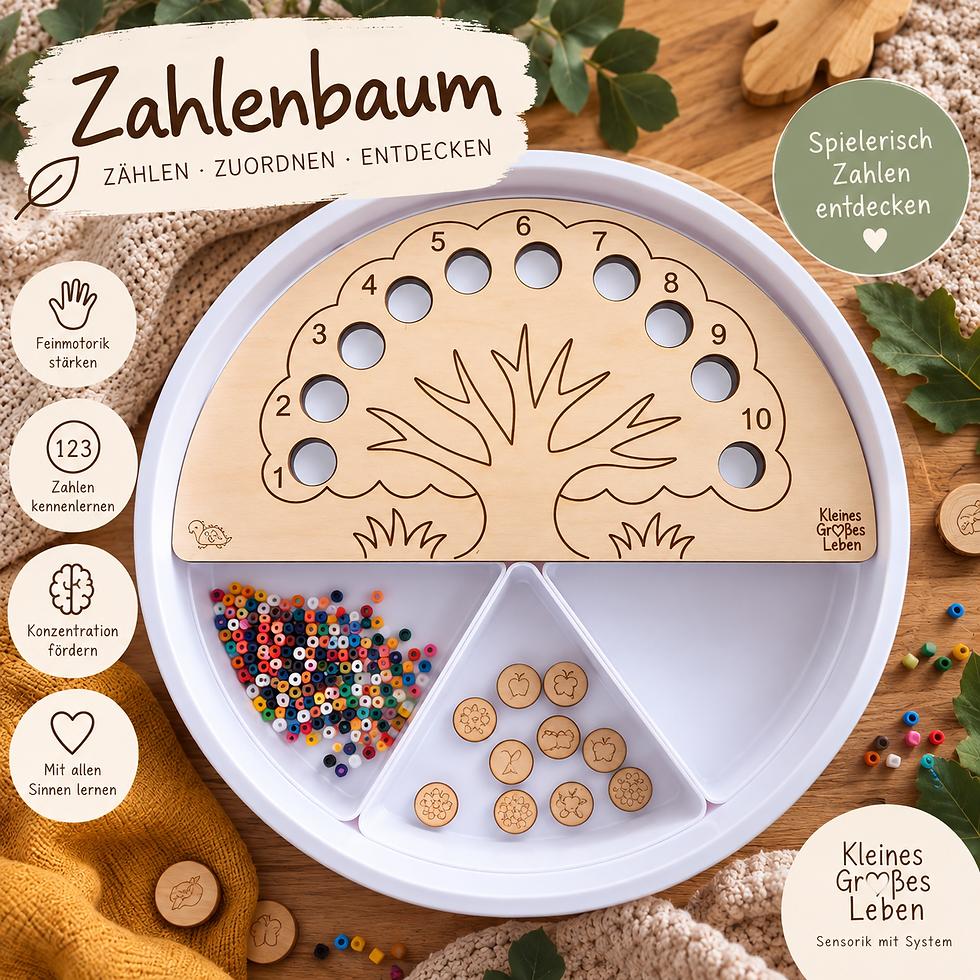 Miniaturbild: Apfelbaum Mengenplatte