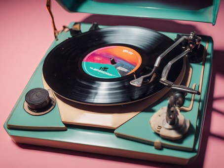 Experience the Authentic Sound of RF Factor Music, 12/01 at the Savor Cinema in Fort Lauderdale