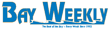 Bay Weekly Logo