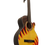 Miniatura: Guitarra acustica