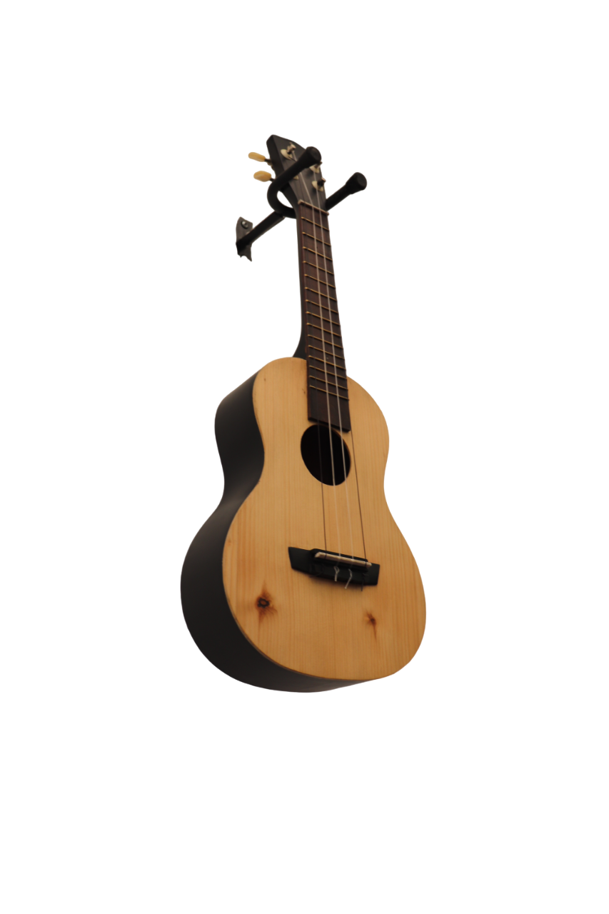 Ukelele Madera