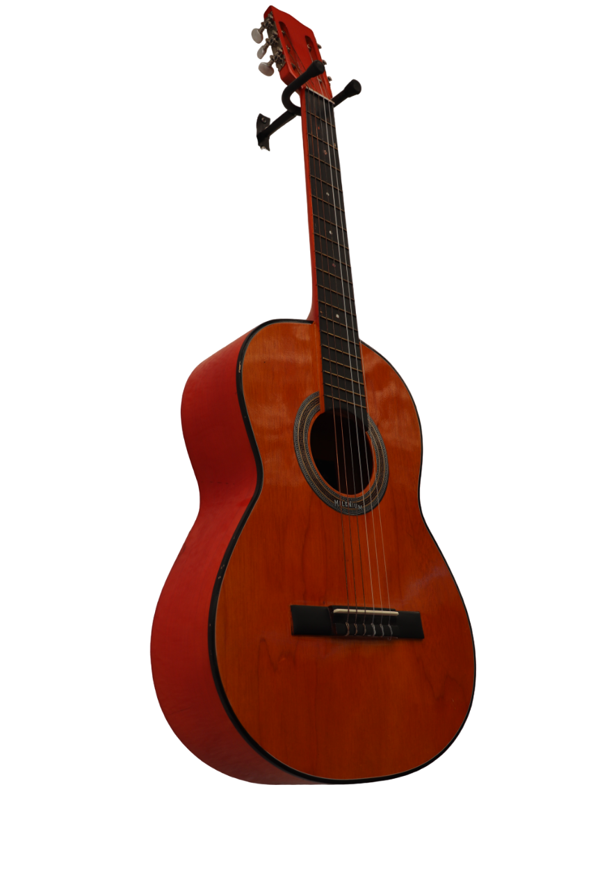 Guitarra acustica