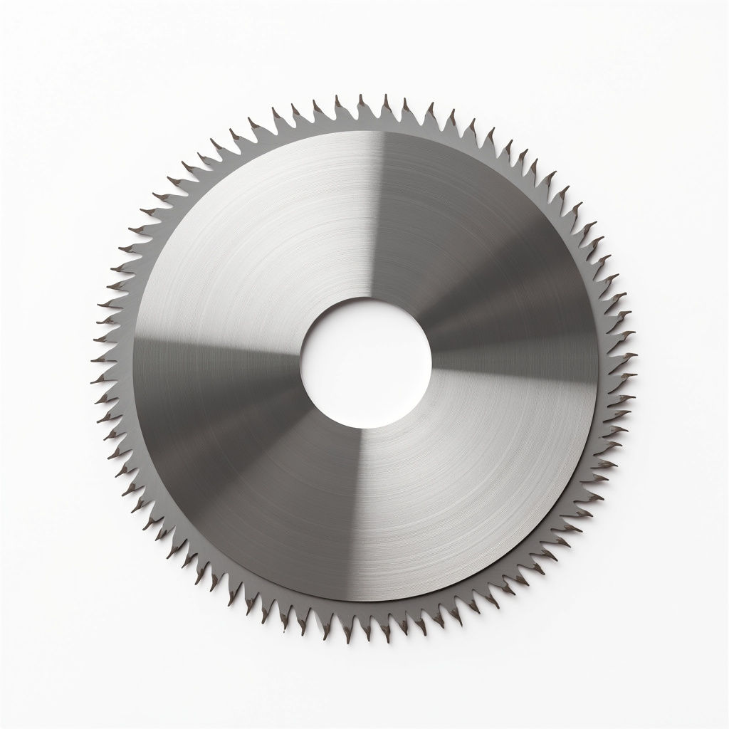 Industrial Saw Blade