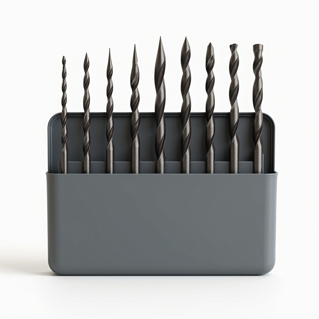 Drill Bit Set