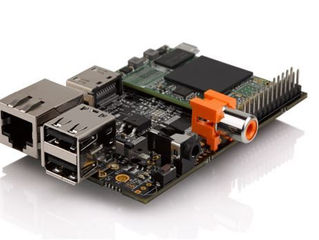 HummingBoard vs Raspberry Pi