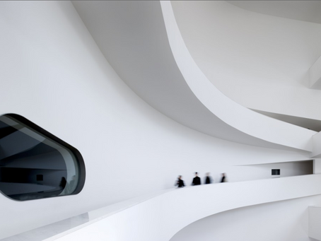 5 fotógrafos de arquitetura contemporâneos para acompanhar